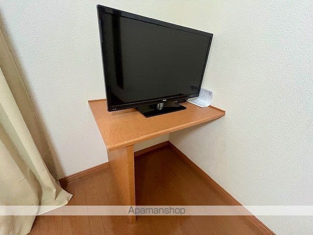 レオパレス東町の内装写真