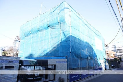 ユニゾンプレイス永福[1LDK/34.9m2]のエントランス2