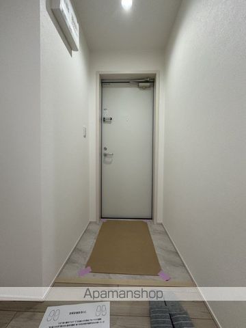 リバーサイド レジデンスの内装写真