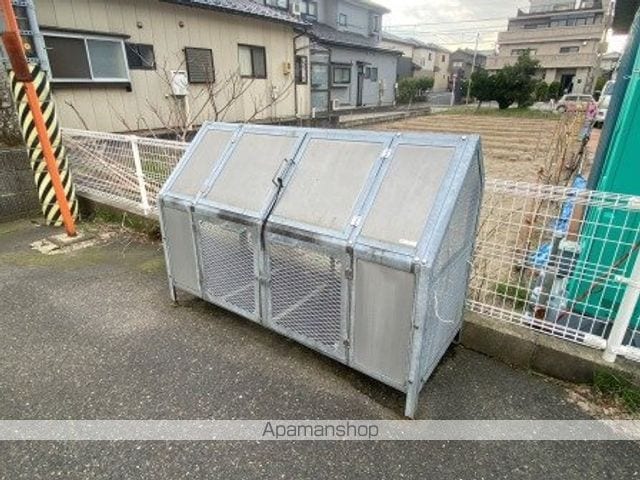テイセキ物見山ハイツの外観写真