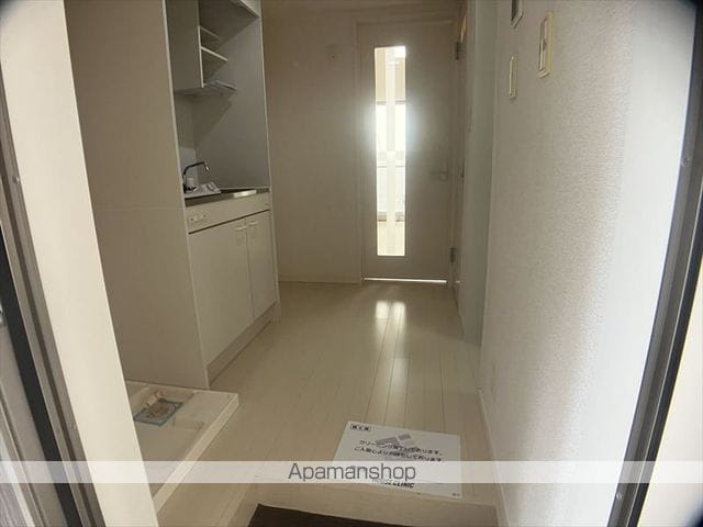 シティハイム中央林間の内装写真