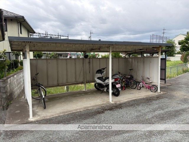 開沖コスモタウンの内装写真