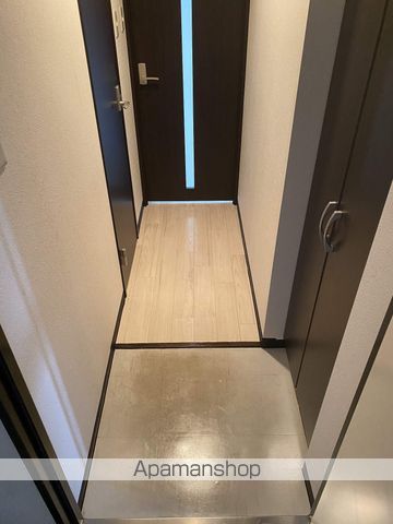 ノーブル円山の内装写真