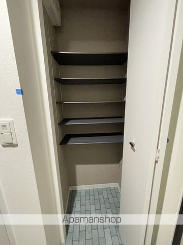ブランシャール円山医大前 106 ｜ 北海道札幌市中央区南四条西２０丁目1-15（賃貸マンション1LDK・1階・37.10㎡） その16