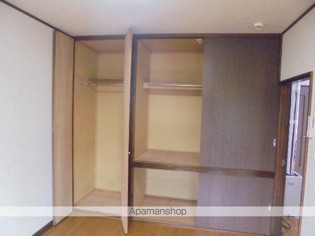 グランドールRの内装写真