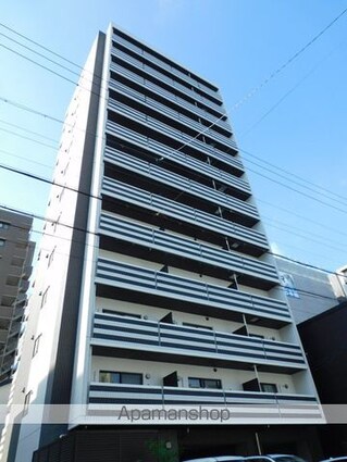 ＧＲＡＮＤＵＫＥ千代田ｒｅｇａｒｉａ[1LDK/42.72m2]の外観3