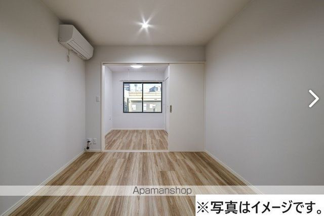 ROBOT HOME 北綾瀬の内装写真