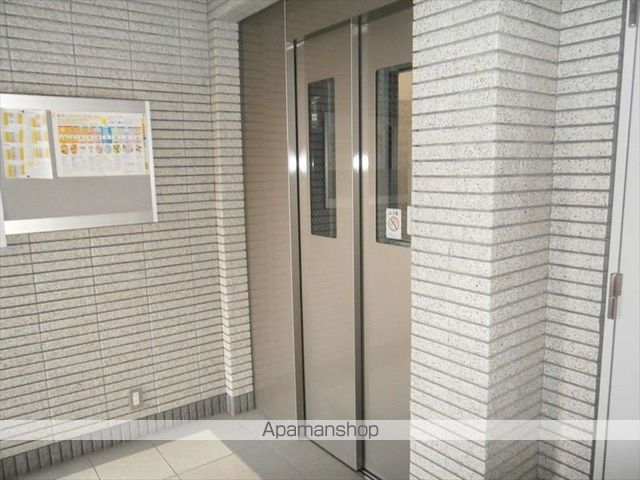 ファンタジーアヴェニュー広和NO,17の内装写真