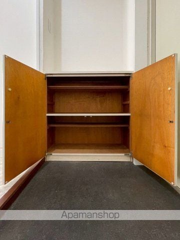 FORWEST千同の内装写真