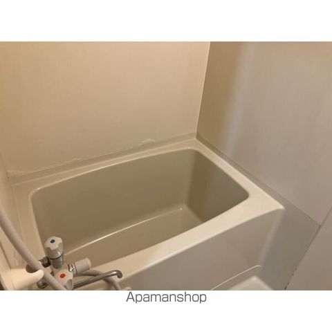 サンパレス清田の内装写真