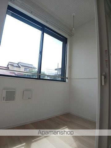 カーサルーチェの内装写真