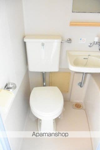 アルファ西宝町の内装写真