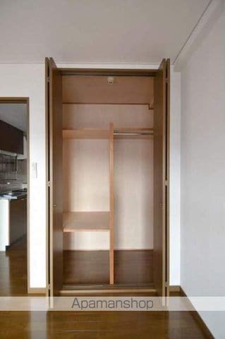 プロスパー大藪の内装写真