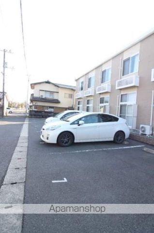 レオパレスアルカネットの外観写真