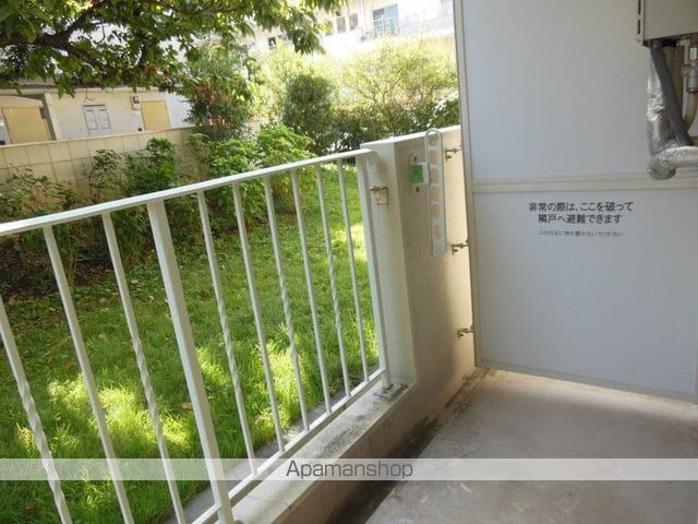 カサブランカNの内装写真