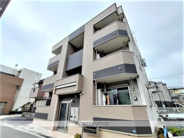 カーサアリエッタII