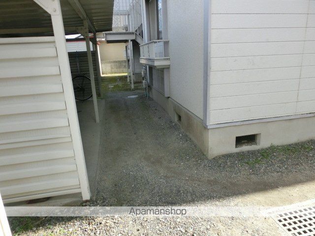 高橋ハイツのその他写真