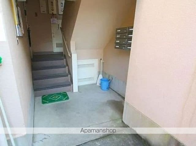 大宮第三コーポ A棟の内装写真