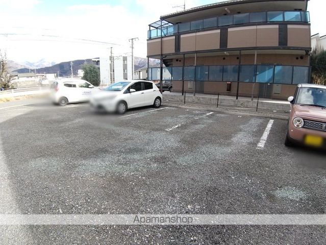 アルテナードM IIのその他写真