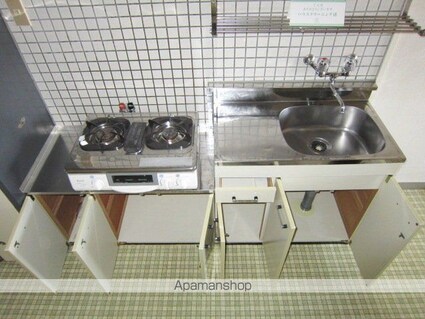 長野県長野市三輪９丁目[1K/20m2]のその他内装7