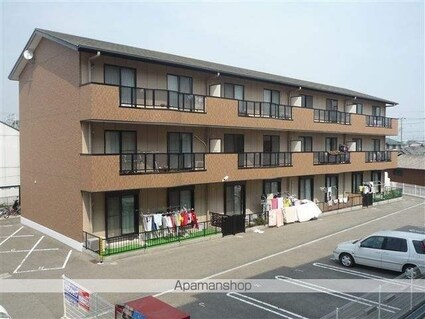 和歌山県和歌山市北島[3DK/64.59m2]の内装3