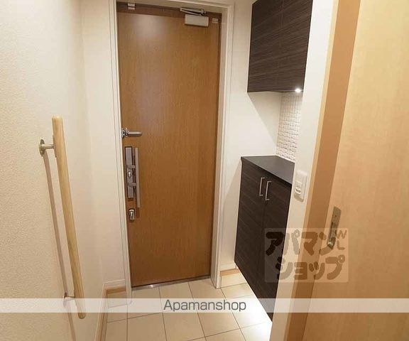 JMメゾン御所西の内装写真