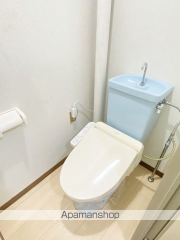 ファミールミヤカワの内装写真