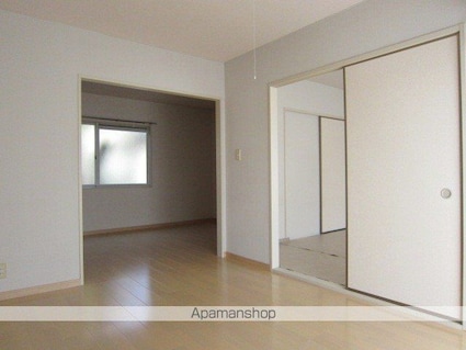 サンクレストＢ棟[1LDK/40m2]の内装7