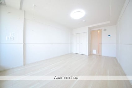 グランシャテーネ[1K/31.67m2]の内装1