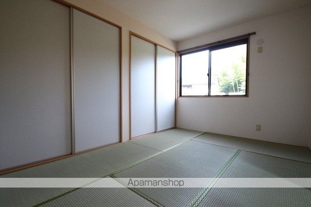 リッツハウスの内装写真