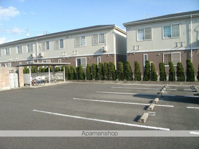 アンソレイユBのその他写真