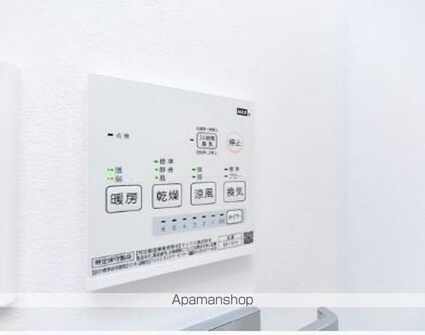 ｓｎＵｇ１０[1R/19.09m2]の内装6