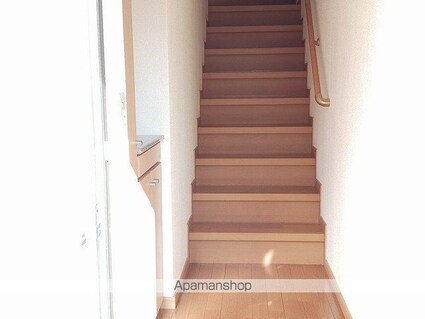 Ｍｏｏｎ　Ｐａｔｉｏ[1LDK/46.28m2]の玄関