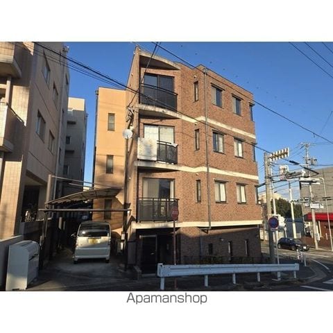 TKボヌールの外観写真