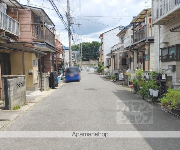 横大路下三栖山殿21-15倉庫のその他写真