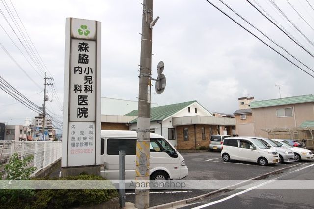ネクスト津高Aの周辺写真
