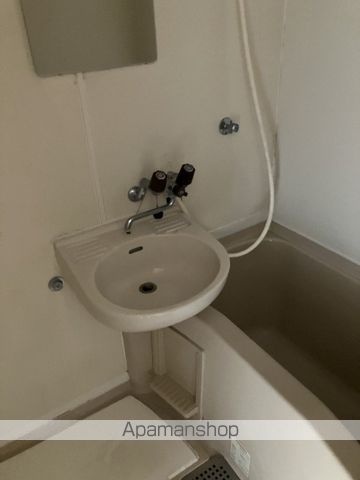 大野マンションの内装写真