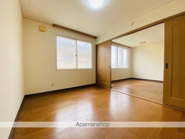 R・Kマンション山の手の内装写真