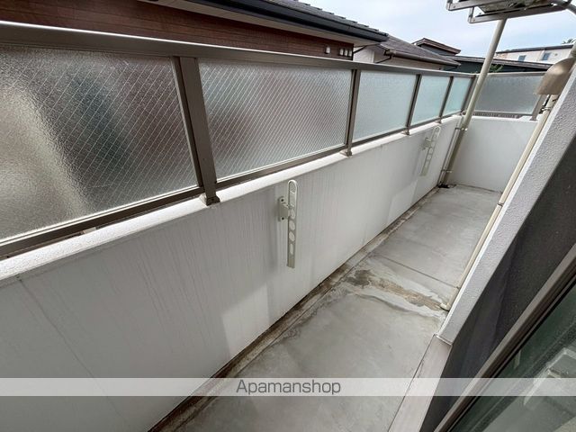 Nuove Connessioniの内装写真