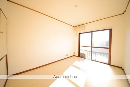 ルナパーク井上[1K/19.87m2]のリビング・居間