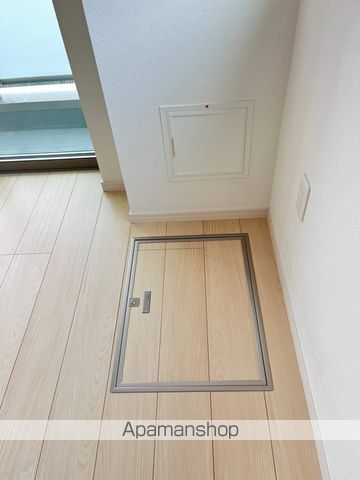 フォレストタウンの内装写真