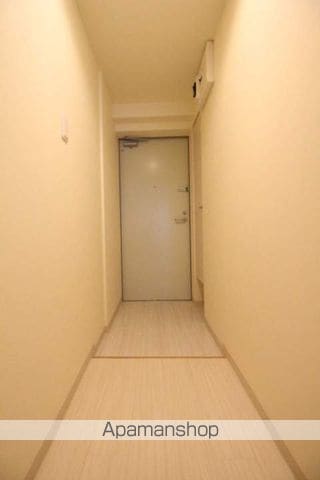 グラスマーレ南2条の内装写真