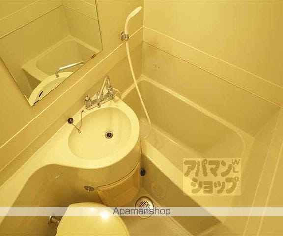 二軒茶屋賃貸住宅の内装写真