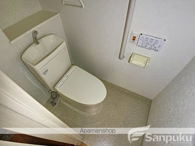 ダイアパレス道後の内装写真