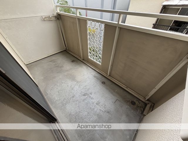 ダブルツリー1番館の内装写真