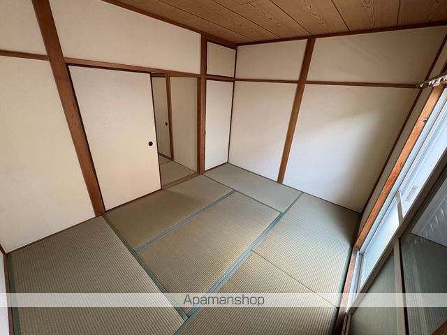 マンション島村の内装写真