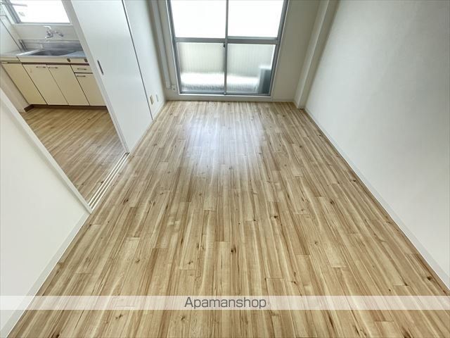 SENSE東淀川の内装写真