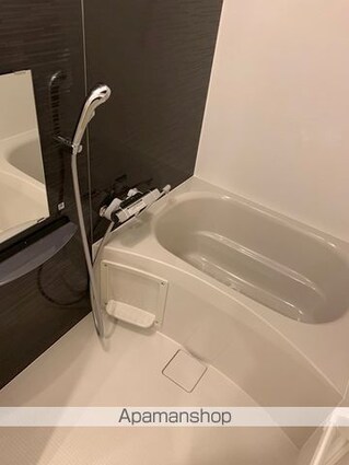 リビオメゾン上野入谷[1K/26.45m2]のバス