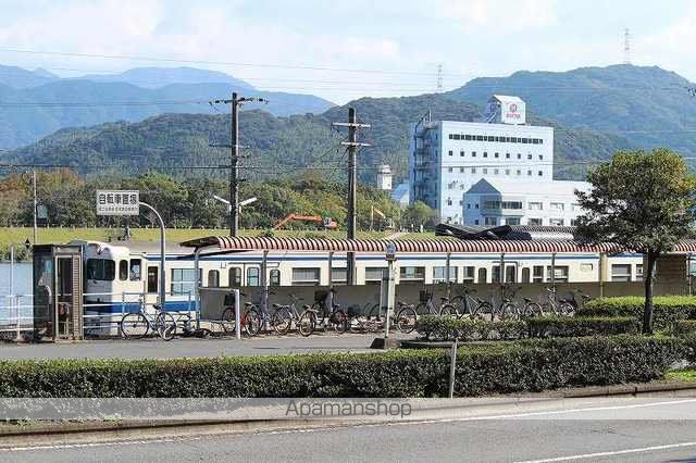 Speranza Aの周辺写真