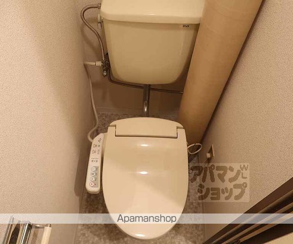 東和ハイツ本館の内装写真